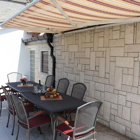 Guesthouse San Antonio Плоче Номер фото