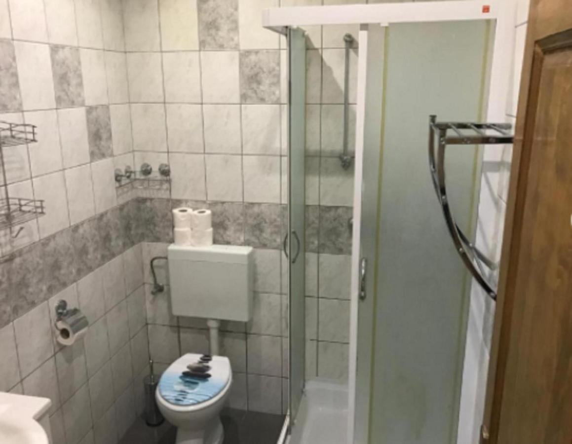 Guesthouse San Antonio Плоче Экстерьер фото