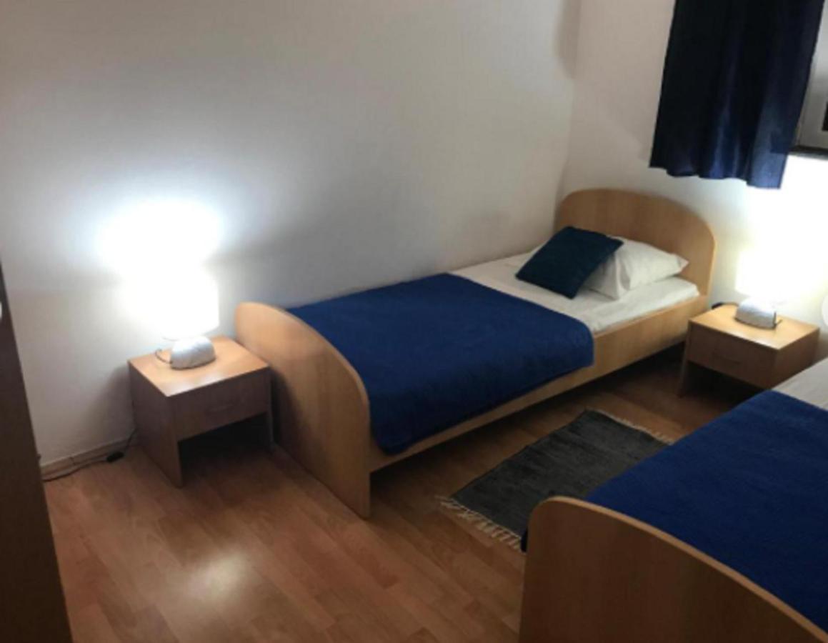 Guesthouse San Antonio Плоче Экстерьер фото
