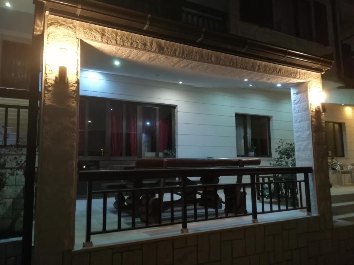 Guesthouse San Antonio Плоче Экстерьер фото