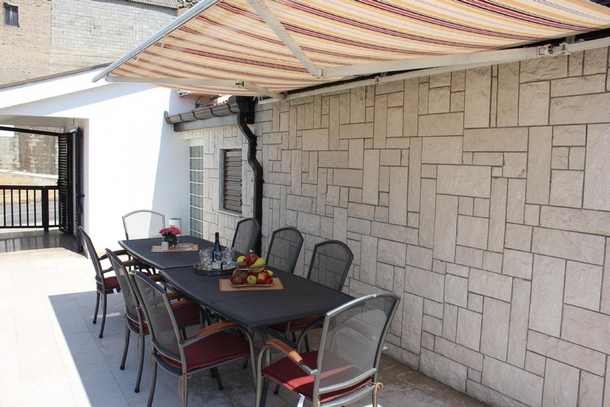 Guesthouse San Antonio Плоче Номер фото